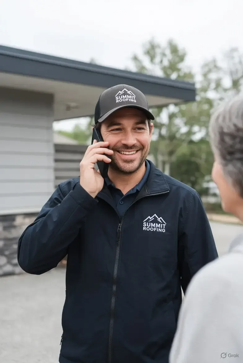 Flat Roof Leak Repair Clarklake, MI FAQs